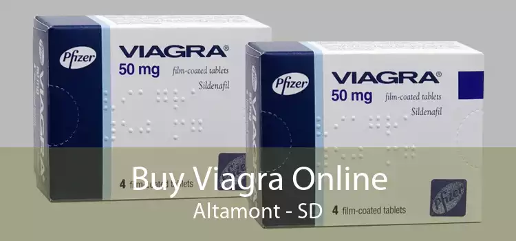 Buy Viagra Online Altamont - SD