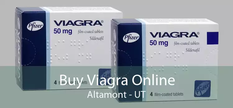 Buy Viagra Online Altamont - UT