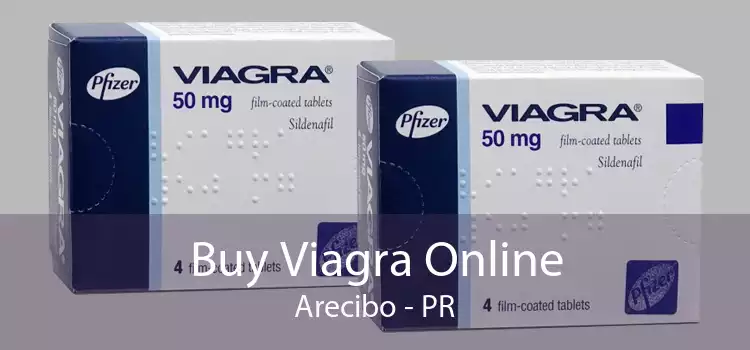 Buy Viagra Online Arecibo - PR