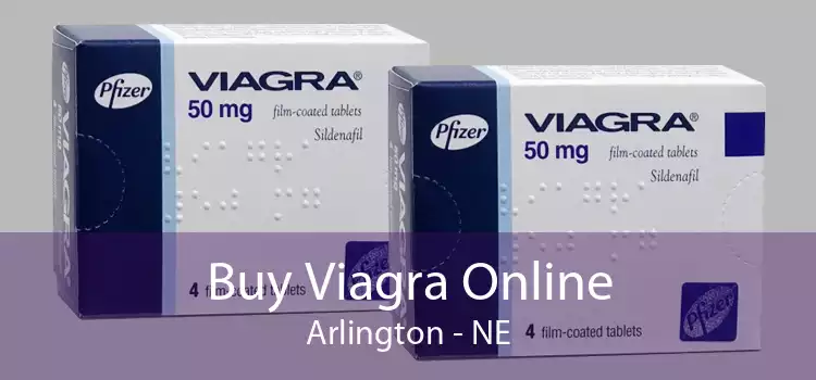 Buy Viagra Online Arlington - NE