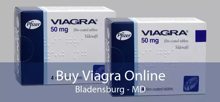 Buy Viagra Online Bladensburg - MD