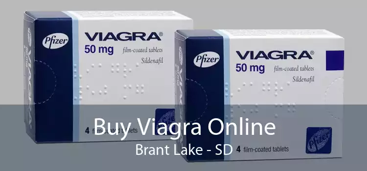 Buy Viagra Online Brant Lake - SD