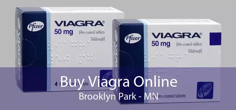 Buy Viagra Online Brooklyn Park - MN