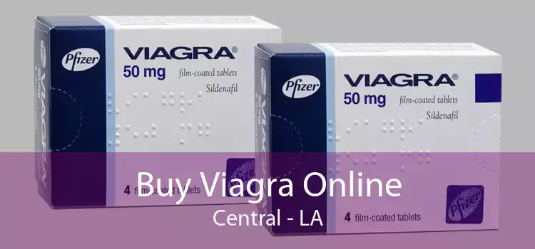 Buy Viagra Online Central - LA