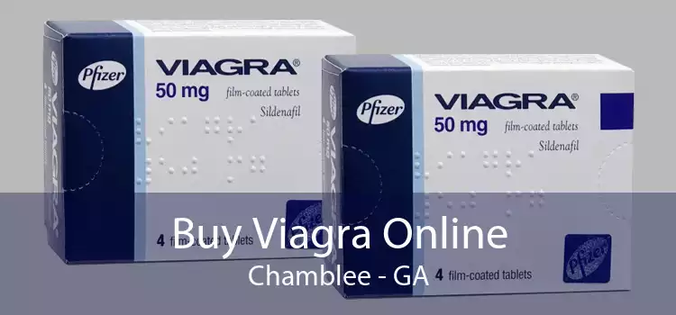 Buy Viagra Online Chamblee - GA