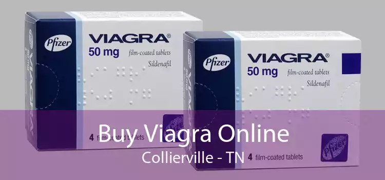 Buy Viagra Online Collierville - TN