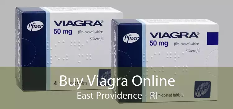 Buy Viagra Online East Providence - RI