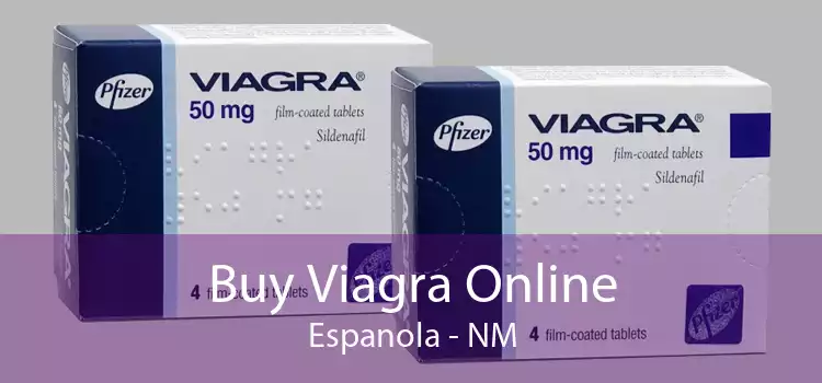 Buy Viagra Online Espanola - NM