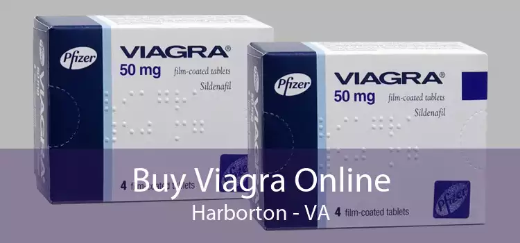 Buy Viagra Online Harborton - VA