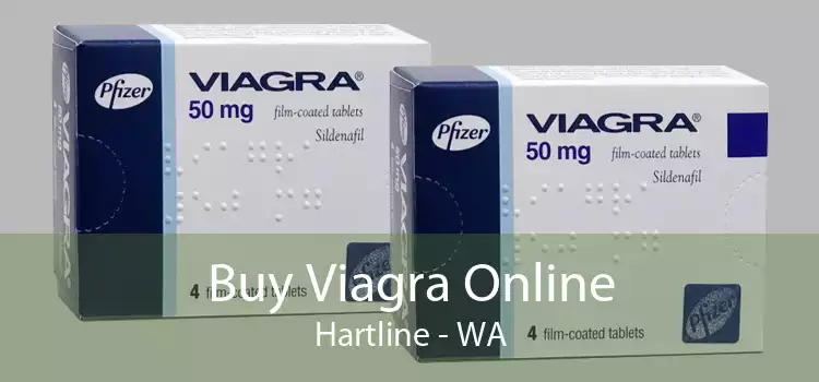 Buy Viagra Online Hartline - WA