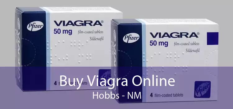 Buy Viagra Online Hobbs - NM