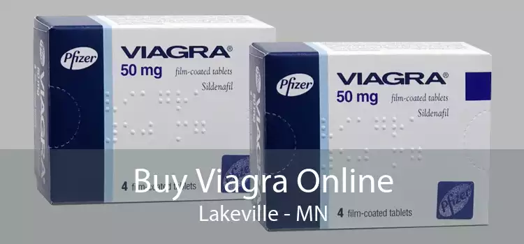 Buy Viagra Online Lakeville - MN