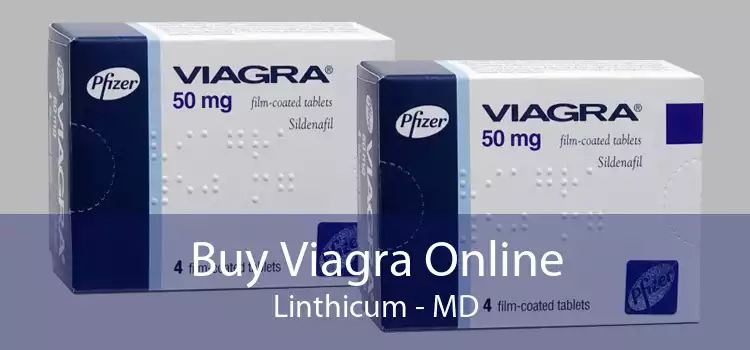 Buy Viagra Online Linthicum - MD