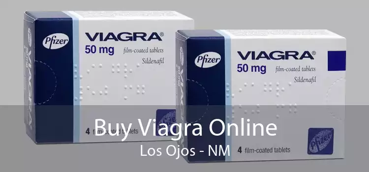 Buy Viagra Online Los Ojos - NM