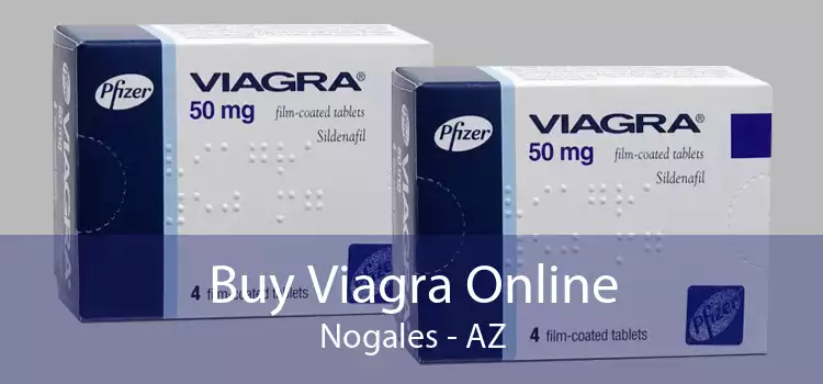 Buy Viagra Online Nogales - AZ