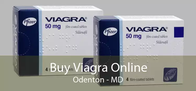 Buy Viagra Online Odenton - MD