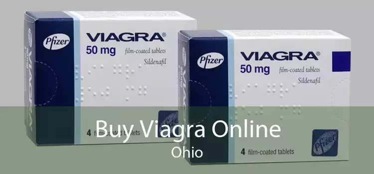 Buy Viagra Online Ohio