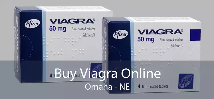 Buy Viagra Online Omaha - NE
