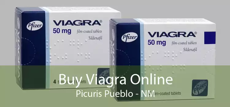 Buy Viagra Online Picuris Pueblo - NM