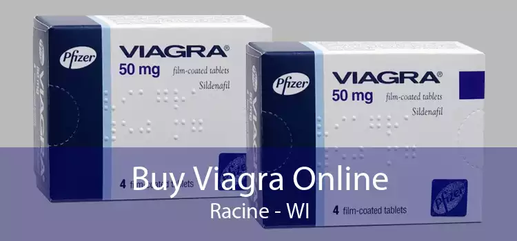 Buy Viagra Online Racine - WI