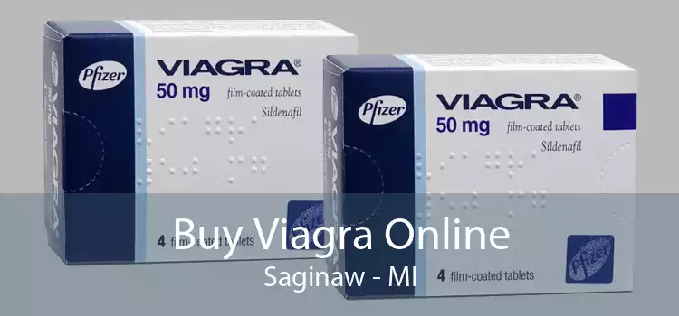 Buy Viagra Online Saginaw - MI