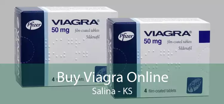 Buy Viagra Online Salina - KS