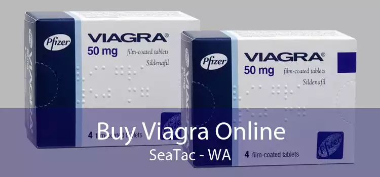Buy Viagra Online SeaTac - WA