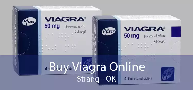Buy Viagra Online Strang - OK