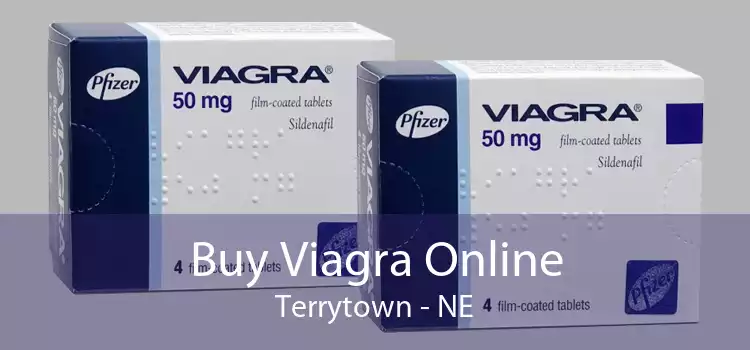 Buy Viagra Online Terrytown - NE