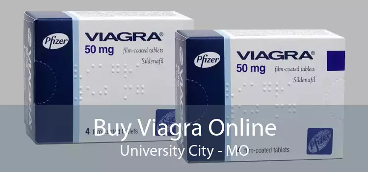 Buy Viagra Online University City - MO